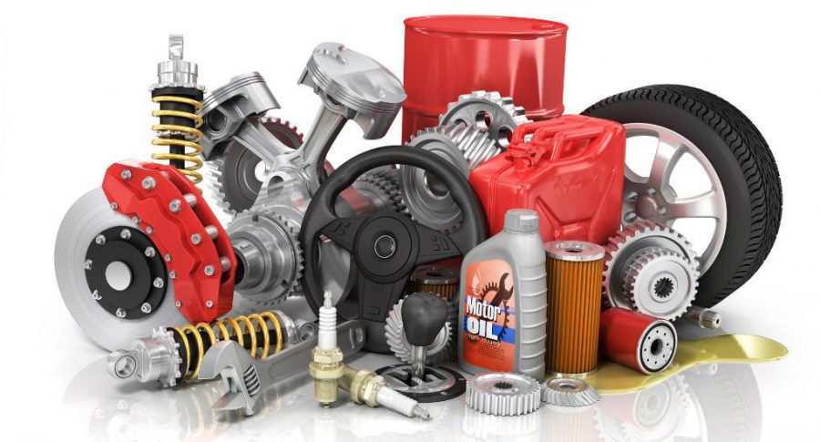 Korkuteli Oto Yedek Parçacısı